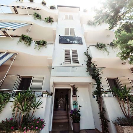 Apartments Vila Pavaci Велипойе Экстерьер фото