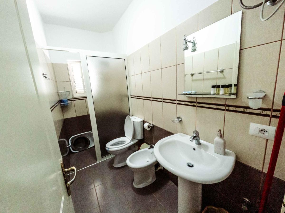 Apartments Vila Pavaci Велипойе Экстерьер фото