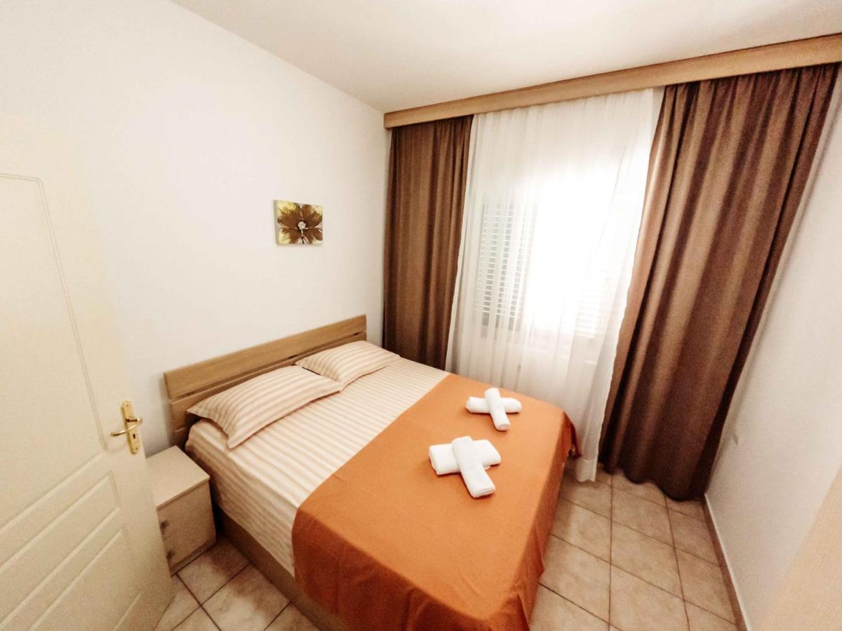 Apartments Vila Pavaci Велипойе Экстерьер фото