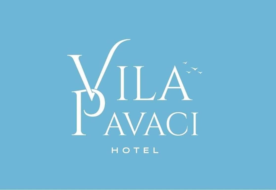 Apartments Vila Pavaci Велипойе Экстерьер фото